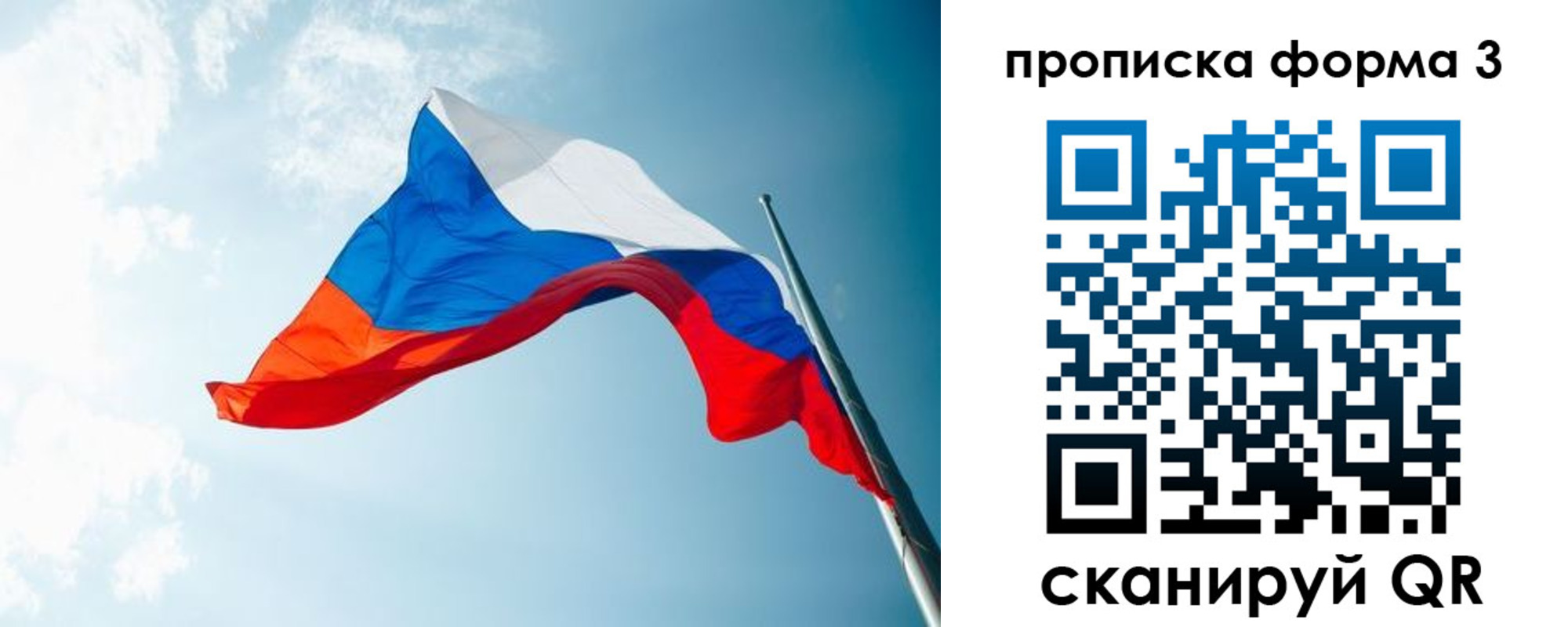 временная регистрация гарантия в Емве